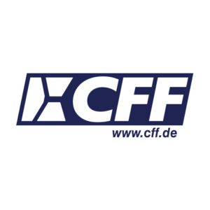 CFF GmbH & Co. KG - DIA33 Exclusive Business Partner
