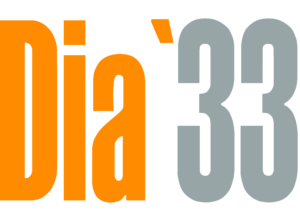 Dia33 Logo