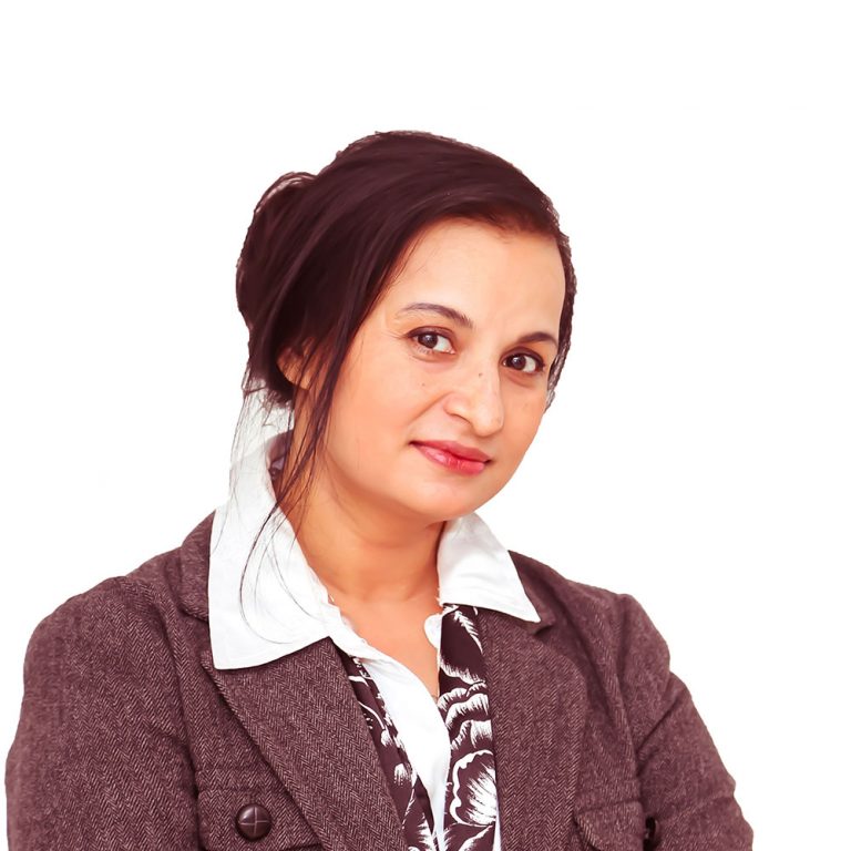 madiha | Dia '33 L.L.C | Adding Synergies With Solutions