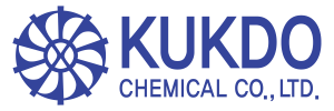 Kukdo Chemicals Co. Ltd. - DIA33 Exclusive Business Partner