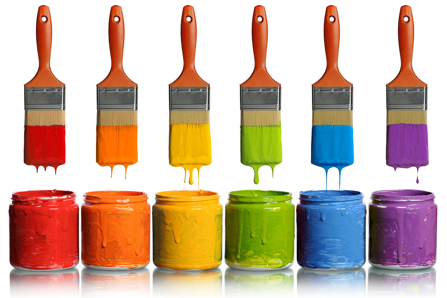Paints and Coatings Chemical Distributors