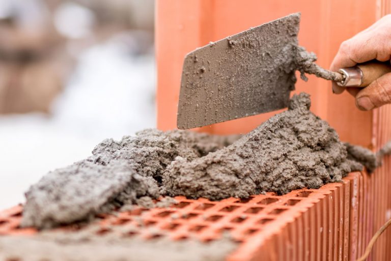 Dry Mortar Dia '33 L.L.C Adding Synergies With Solutions