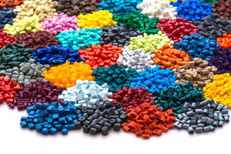 Polymers for Plastics Dia '33 L.L.C Adding Synergies With Solutions