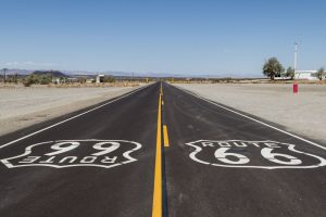 Chemical Products Distributor for Road Marking