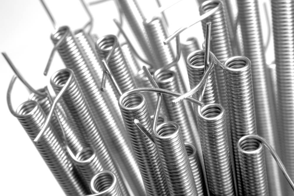 Wire and Tube Products