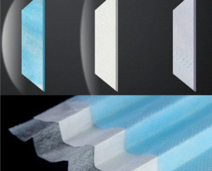 Nonwoven Filters
